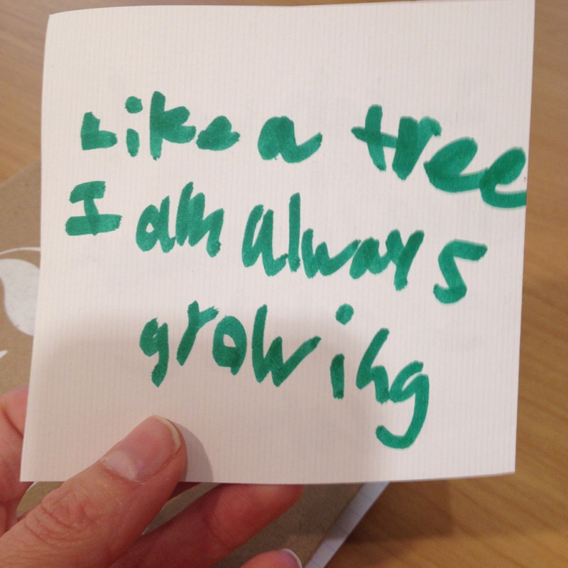 Reflections on Tu B’Shvat || Reflexiones sobre Tu B’Shvat