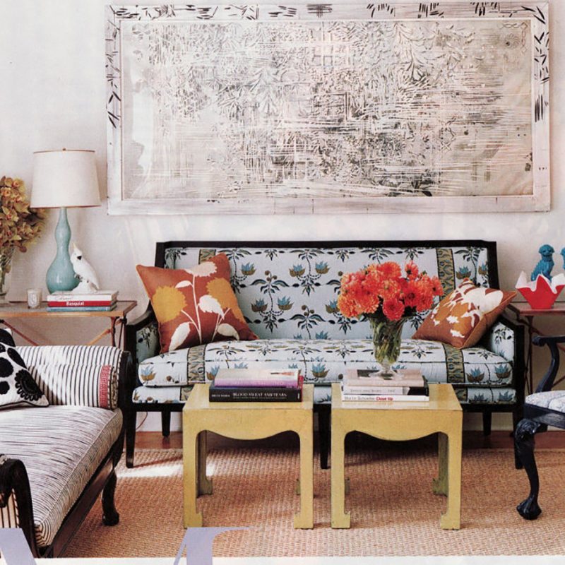 Ivanka Trump's apartment when single in NYC