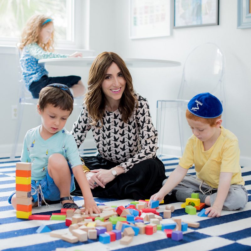 Yael from Jewish Latin Princess