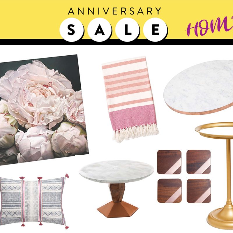 Nordstrom Sale Home Jewish Latin Princess