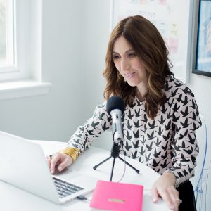 Dainty Jewell's Maxi Skirt in Jewish Latin Princess