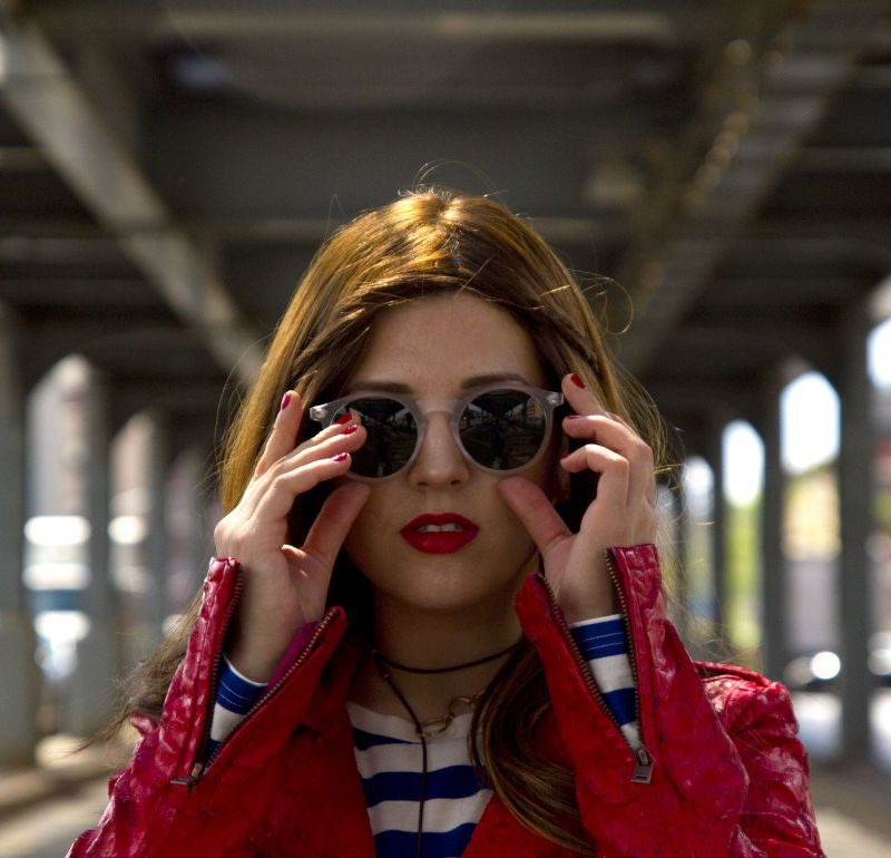 Episode 16: Perl Wolfe, Music Composer & Singer