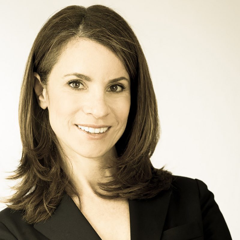 Episode 23: Erica Keswin, Founder of The Spaghetti Project