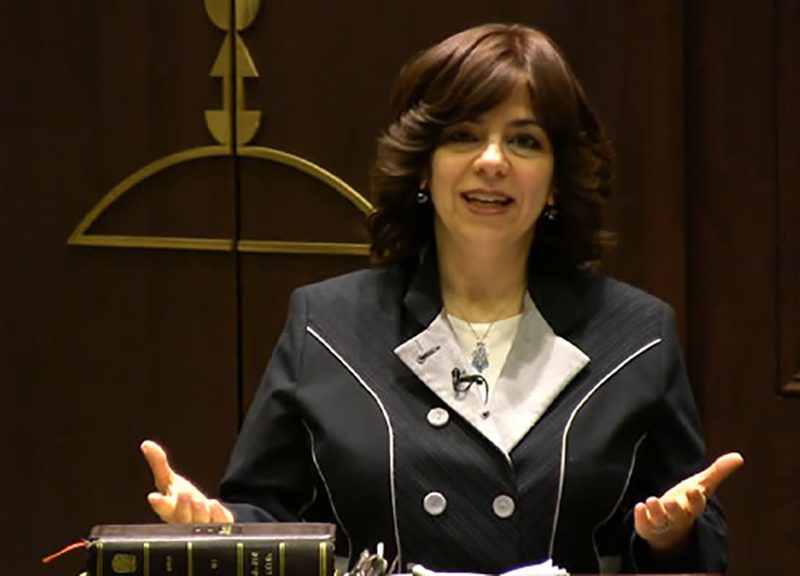 Episode 24: Nomi Freeman, Expert in Near Death Experiences