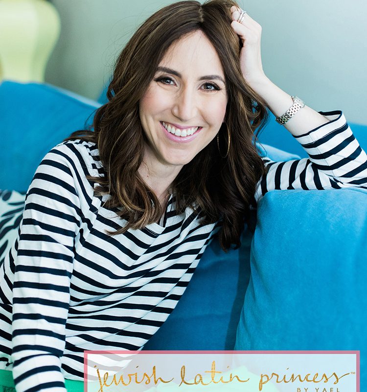 Episode 46: Yael Trusch, The Pursuit of Happiness, Redefined