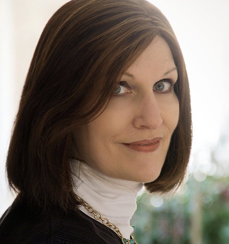 Episode 48: Heather Dean, Host of At Home in Jerusalem