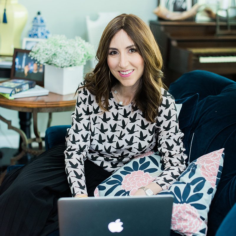 Episode 51: Shlepping Mirrors and Tambourines