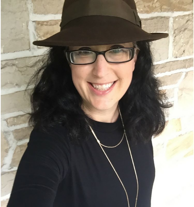 Episode 53: Mara Strom, Creator of Kosher on a Budget