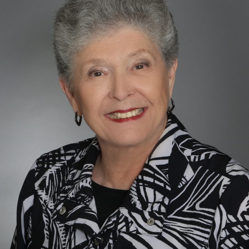 Episode 59: Norma Trusch, Collaborative Family Lawyer