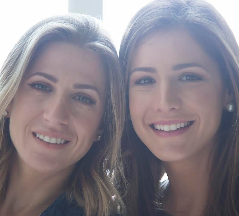 Episode 66: Daniela & Gabriela Apeloig, Creators of Apeloig Collection