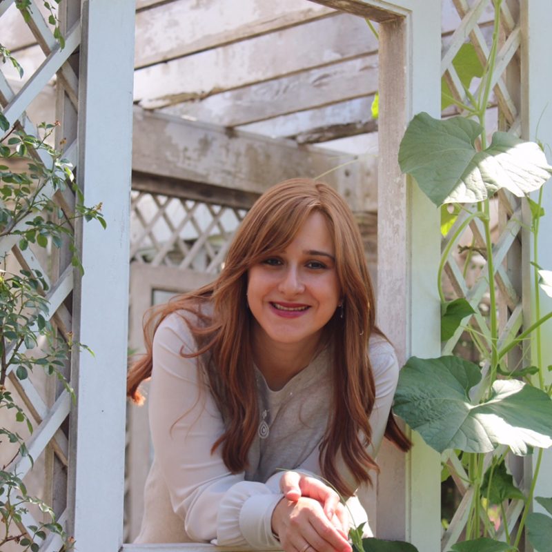 Episode 186: Summer Playlist with Chanie Wilchanski