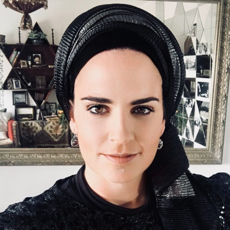 Episode 76: Yehudit Abrams, Founder and CEO of MonitHer