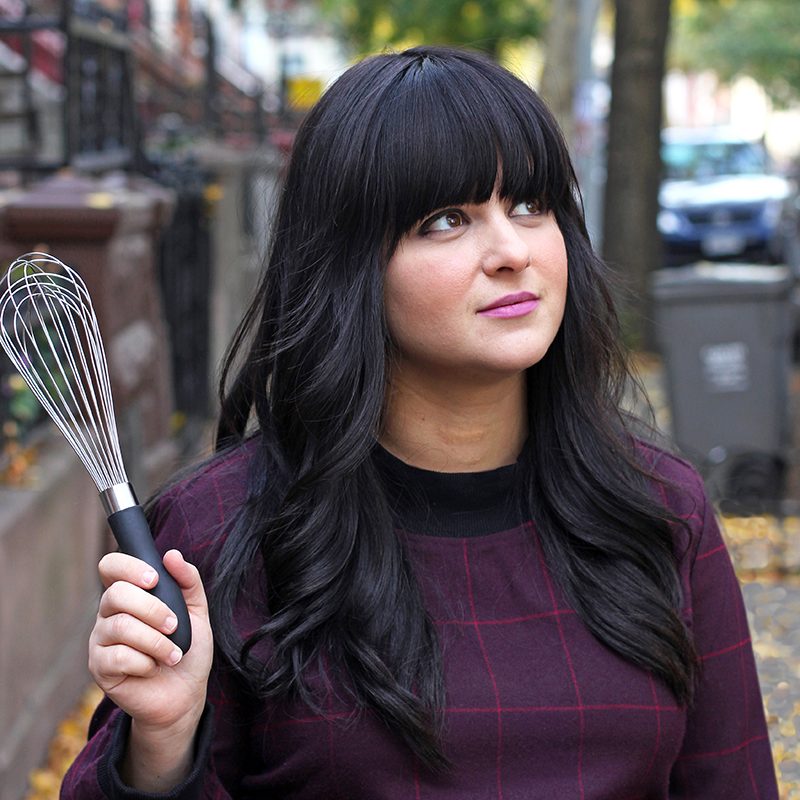 Episode 84: Chanie Apfelbaum, Author of Millennial Kosher