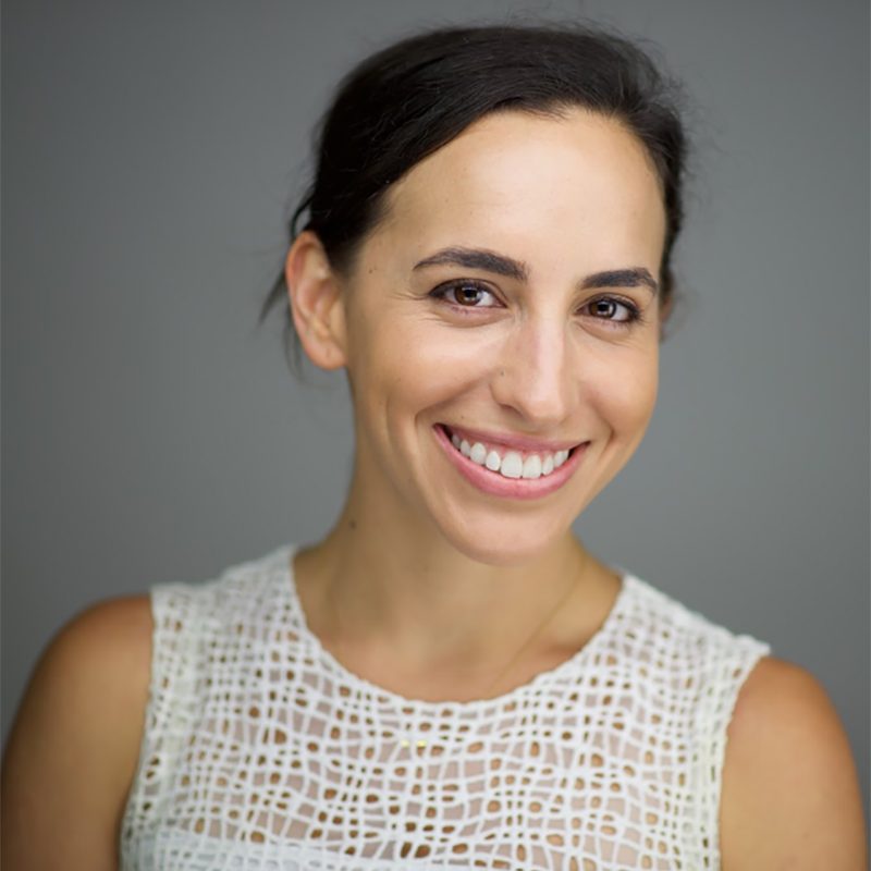 Episode 83: Ashley Feinstein Gerstley, the Fiscal Femme