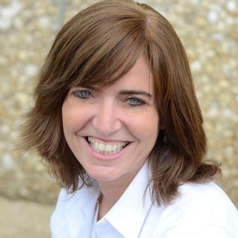 Episode 93: Adina Soclof