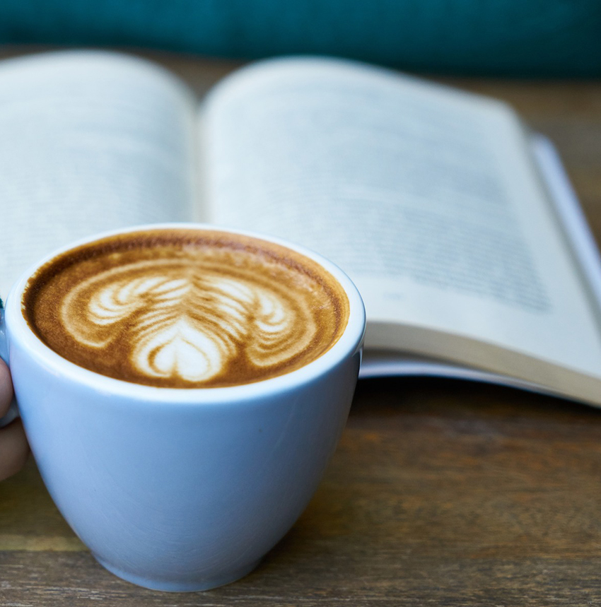 Books read in February 2019