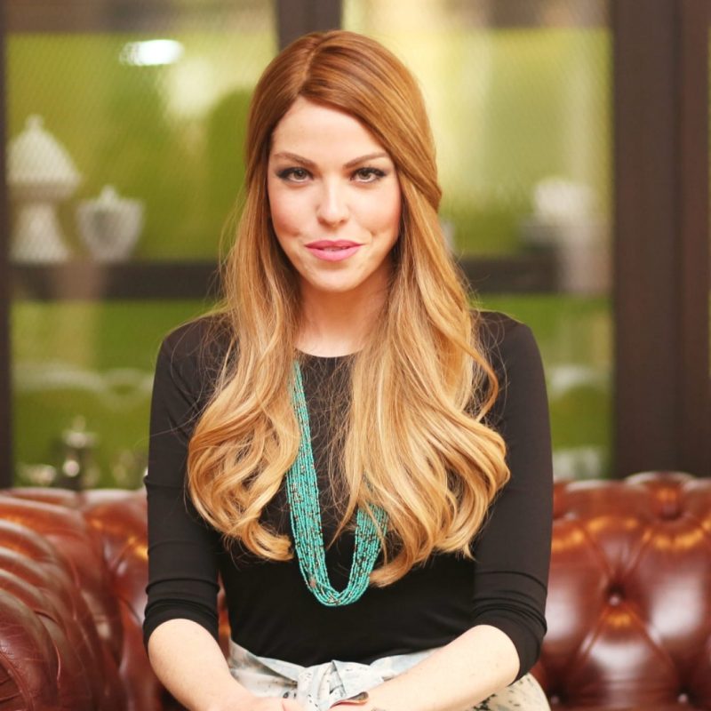 Episode 104: Devorah Sisso, Speaker & Creator of Breakthrough