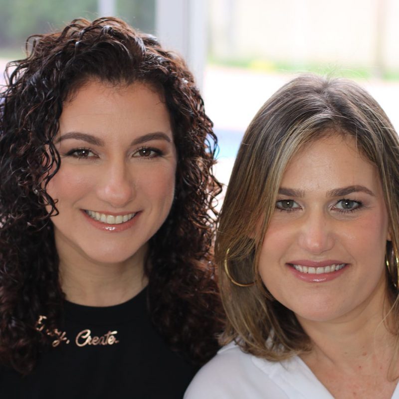 Episode 113: Anat Garzon & Iliana Cogan, Founders of Kindness ATM
