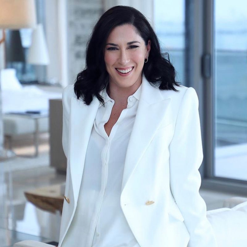 Episode 128: Leah Soibel, Founder of Fuente Latina