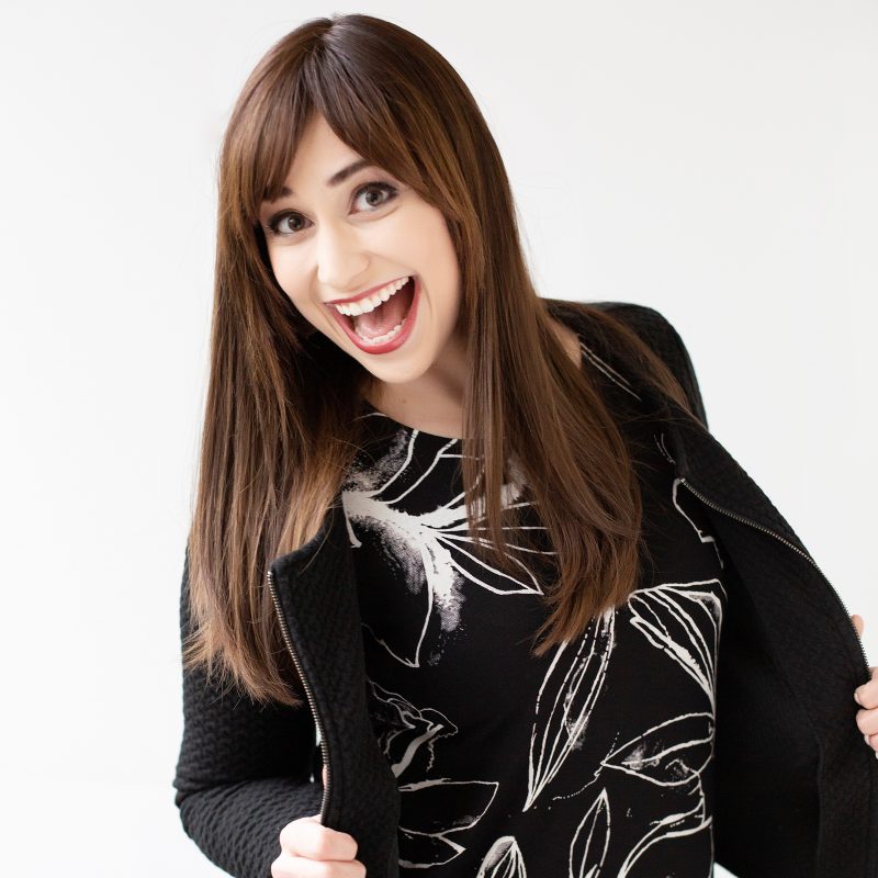 Episode 143: Yael Bendahan, Digital Visibility & Marketing Strategist