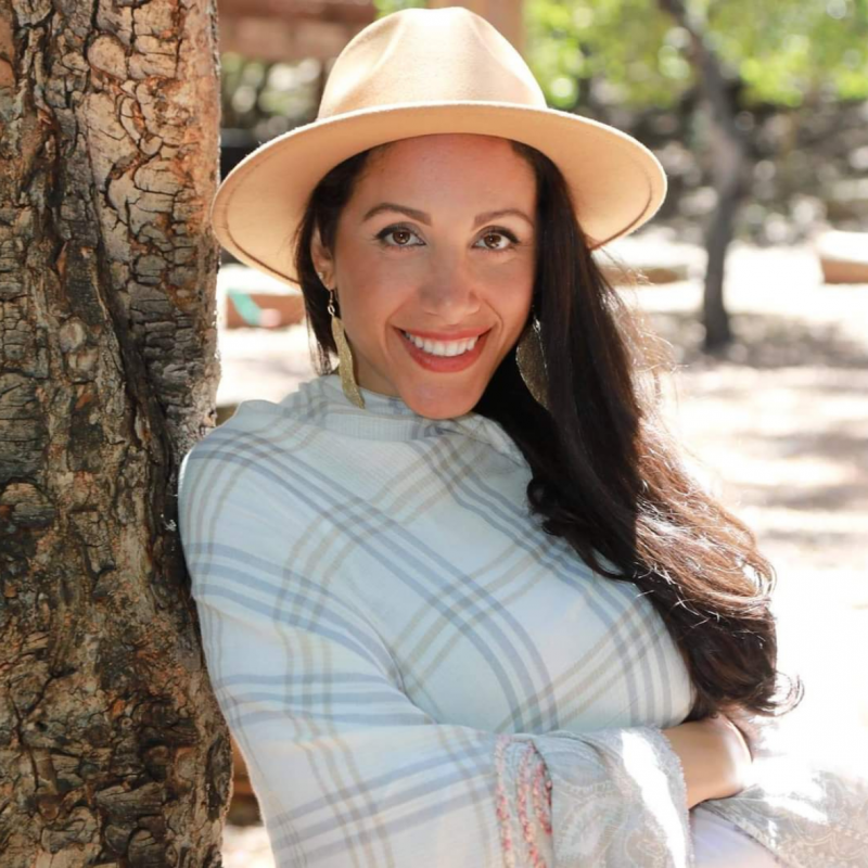 Episode 162: Ayelet Polonsky, Manifestation Mentor