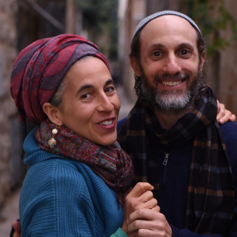 214: Chana & Dave Mason, Authors of The Cash Machine