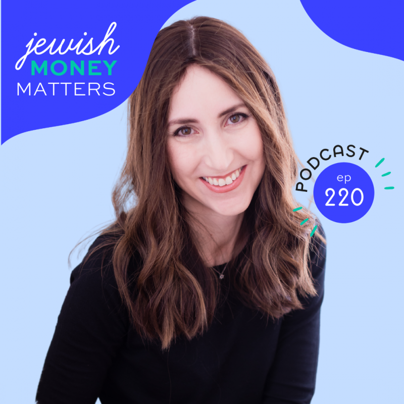 220: Listeners’ Stories with podcast listeners’ Solomon Berezin and Robin Meyerson