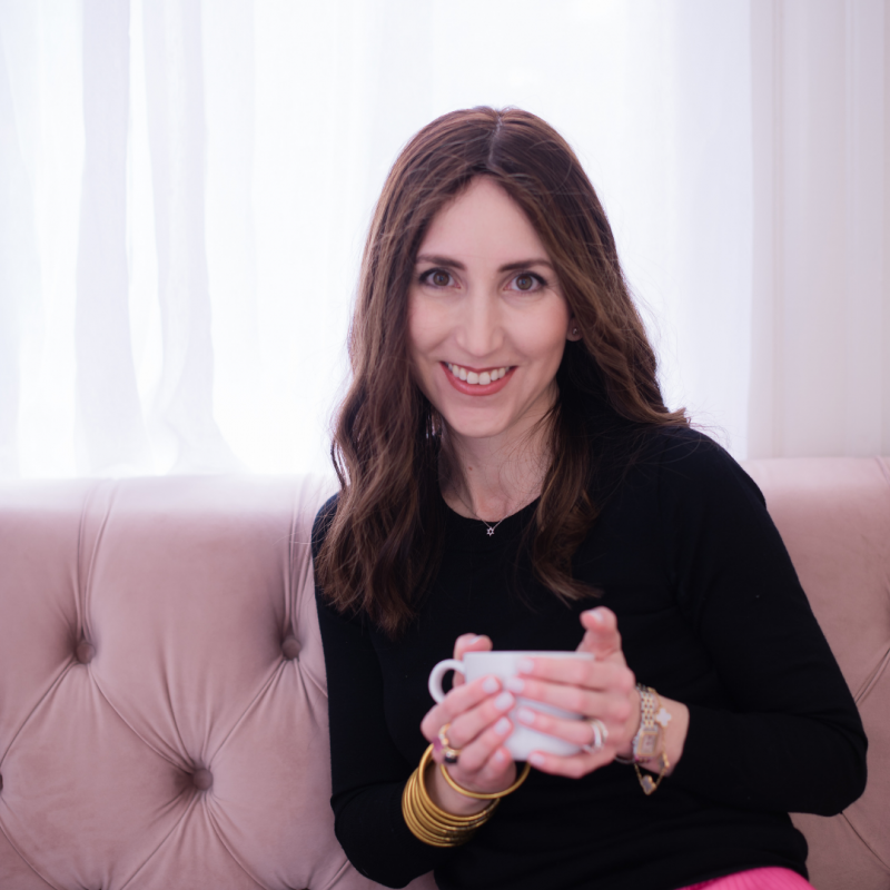 299: Minisode — Why Are You In Business? 