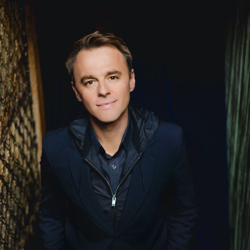 247: Patrick McGinnis, Author of FoMO