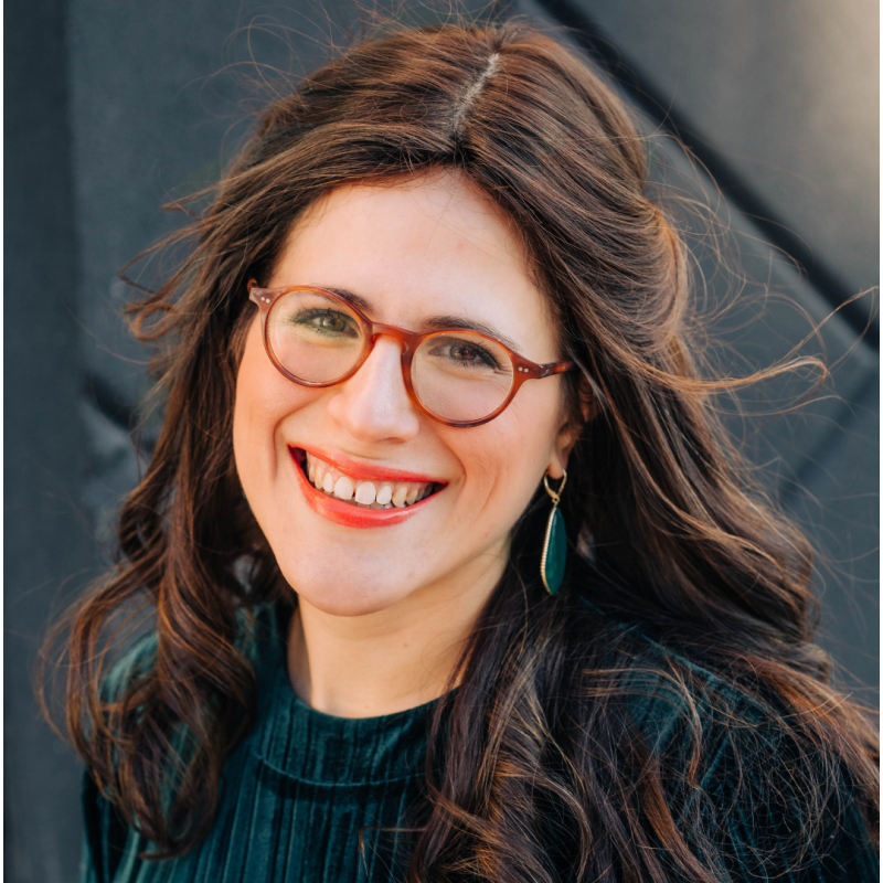 254: CLOSE TO YOU by Sara Blau, Daily Spiritual Motivation Inspired by the Tanya