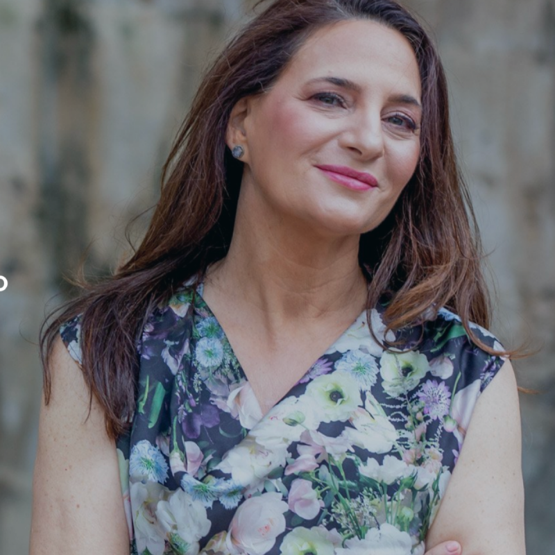 256: How to Become a Real Estate Investor with Tamar Hermes