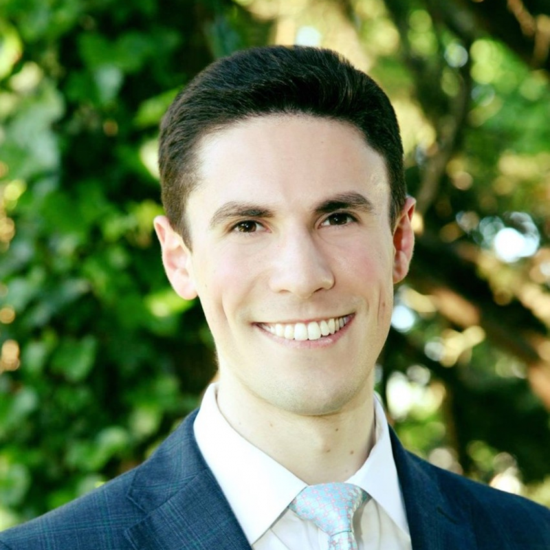 261: Rabbi Shmuel Reichman, The Pursuit of Greatness