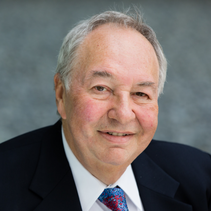 272: How to approach investing and financial planning with Founder of RVW Wealth Selwyn Gerber