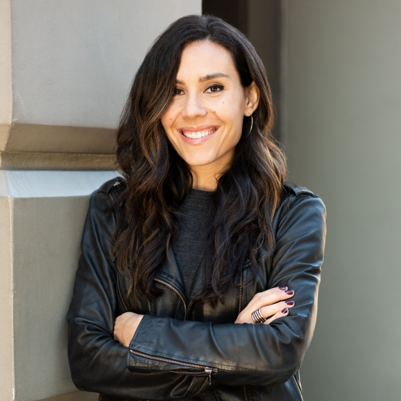 270: Claire Wasserman, Author and Founder of Ladies Get Paid