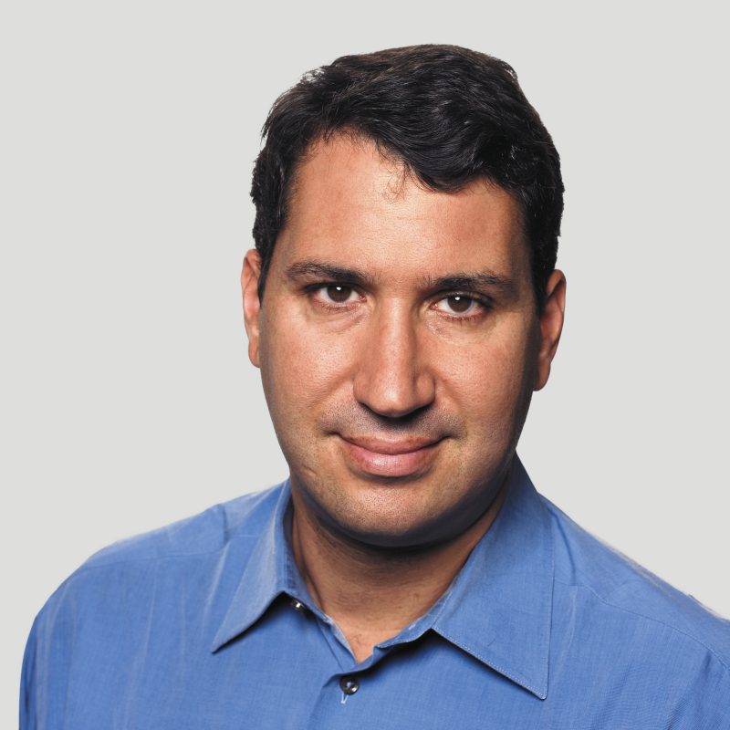 291: The life, the genius and legacy of the greatest banker of the second half of the twentieth century, Mr. Edmond Safra, with Financial Journalist, Daniel Gross