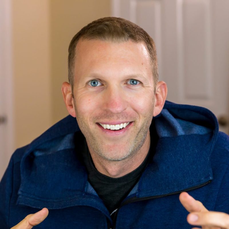 297: Building Wealth… The Boring Way, with Personal Finance Club Founder and multimillionaire Jeremy Schneider