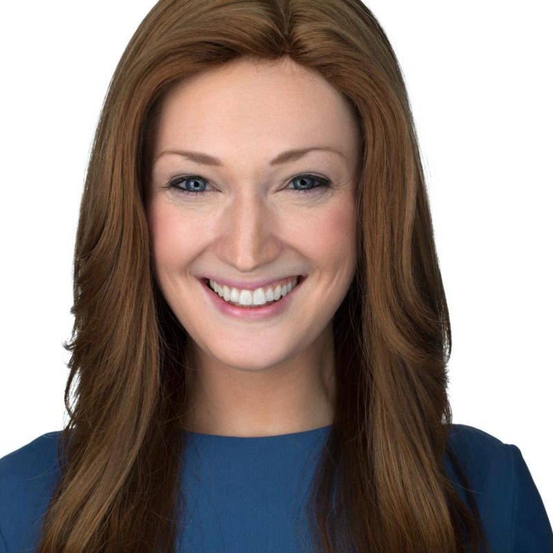 306: Say Bye to the Monday Blues, with Career Coach Shaina Keren