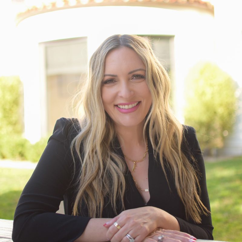 307: Find Your Unicorn Space with NYT Best Selling Author, Eve Rodsky