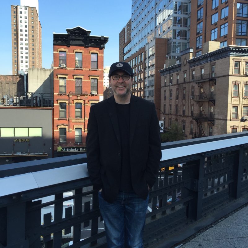 316: Creativity, Money and G-d with Hollywood Writer David Sacks