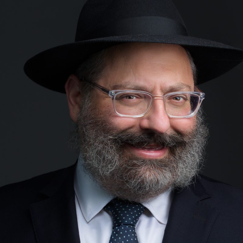 320: The Why of Money with Rabbi YY Jacobson