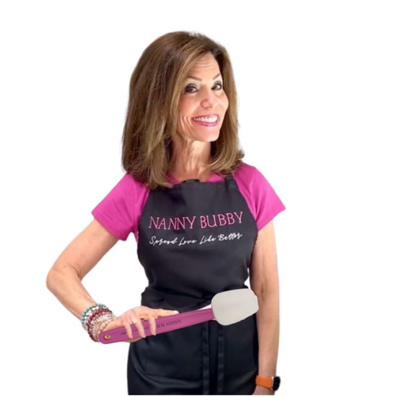 324: Living Our Long Life Era with Marla Letizia